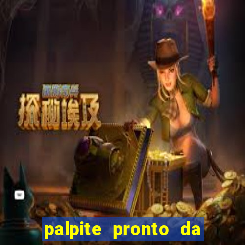 palpite pronto da quina vip